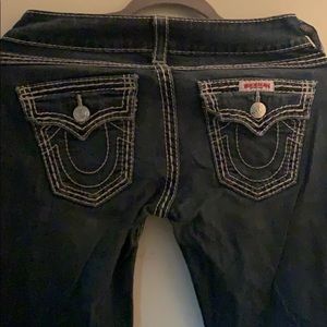 Original True Religion Jeans